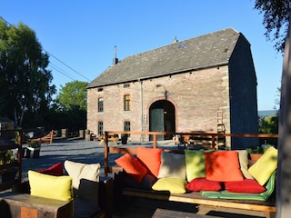 Farmhouse Lierneux Outdoor Recording 5