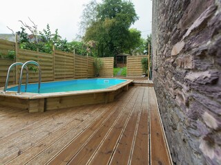 Farmhouse Lierneux Outdoor Recording 6