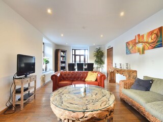 Type de propriété : Ferme Lierneux Équipement 12