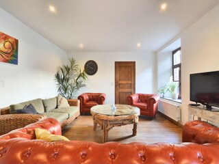 Farmhouse Lierneux Features 18