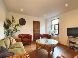 Bauernhof Lierneux Ausstattung 19