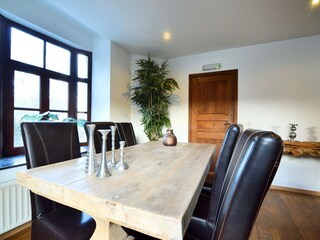 Farmhouse Lierneux Features 20