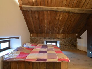 Boerderij Lierneux Kenmerken 22