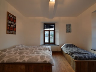 Farmhouse Lierneux Features 25