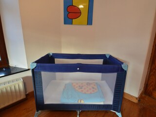 Boerderij Lierneux Kenmerken 26