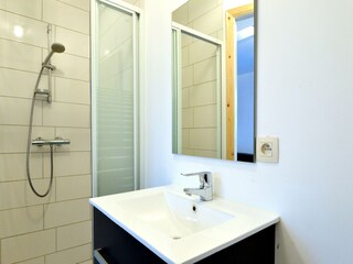 Type de propriété : Ferme Lierneux Équipement 27