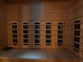 Farmhouse Lierneux  36