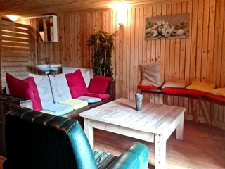 Boerderij Lierneux  32