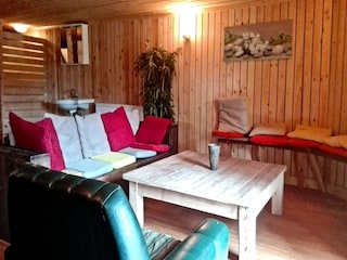 Farmhouse Lierneux  32