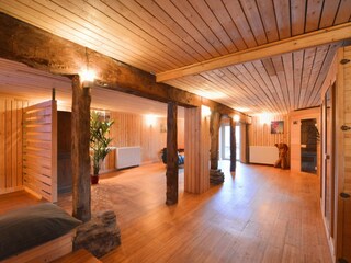 Boerderij Lierneux  37