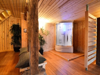 Farmhouse Lierneux  38