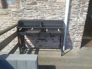 Type de propriété : Ferme Lierneux  40