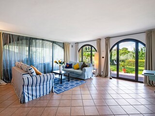 Ferienhaus San Casciano Ausstattung 15