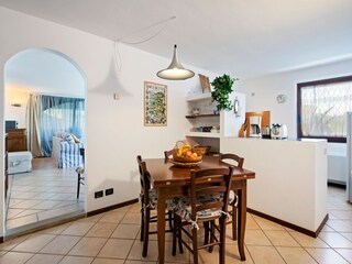 Holiday house San Casciano Features 16