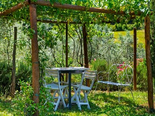 Holiday house San Casciano Outdoor Recording 4