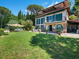 Holiday house San Casciano Outdoor Recording 5