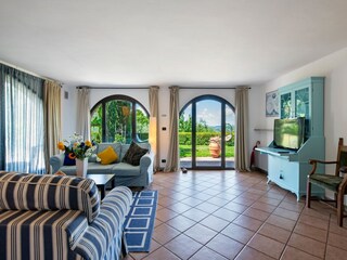 Holiday house San Casciano Features 19