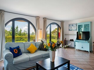 Holiday house San Casciano Features 20