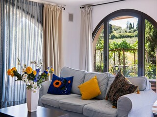Holiday house San Casciano Features 23