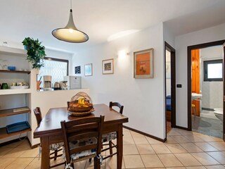 Ferienhaus San Casciano Ausstattung 24