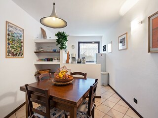Ferienhaus San Casciano Ausstattung 25