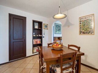 Ferienhaus San Casciano Ausstattung 26