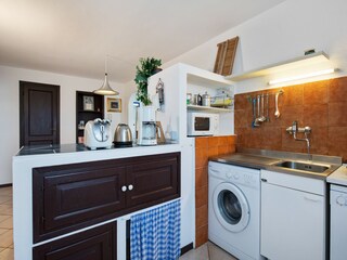 Holiday house San Casciano Features 27