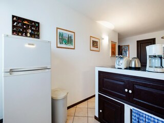Holiday house San Casciano Features 28