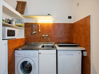 Holiday house San Casciano Features 29