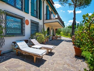 Holiday house San Casciano Outdoor Recording 10