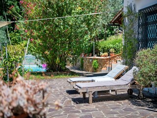 Holiday house San Casciano Outdoor Recording 13