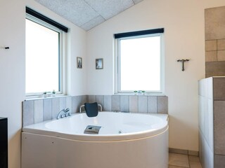 Maison de vacances Henne Strand  5