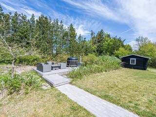 Casa per le vacanze Henne Strand  19