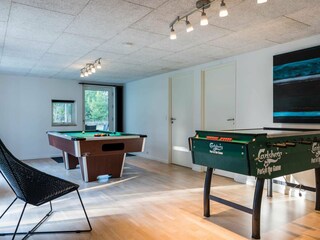 Vakantiehuis Henne Strand  31