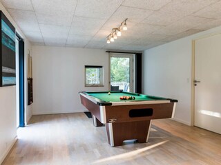 Casa per le vacanze Henne Strand  30