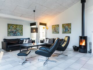 Holiday house Henne Strand  8