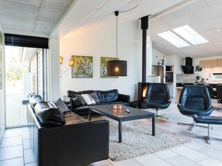 Holiday house Henne Strand  10