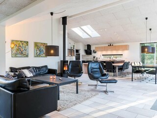 Holiday house Henne Strand  35