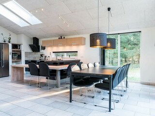 Holiday house Henne Strand  36
