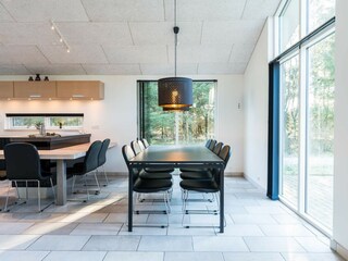 Holiday house Henne Strand  37