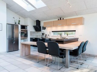 Holiday house Henne Strand  38
