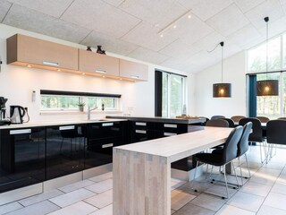 Maison de vacances Henne Strand  25