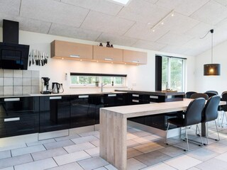 Holiday house Henne Strand  39