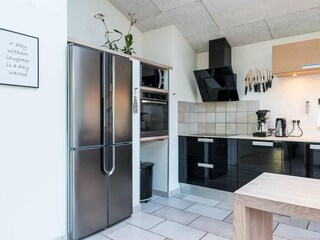 Holiday house Henne Strand  11