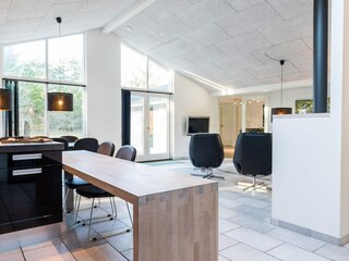 Holiday house Henne Strand  40