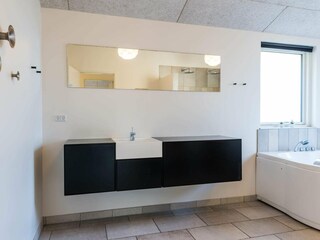 Vakantiehuis Henne Strand  43