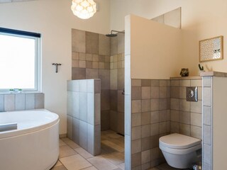 Vakantiehuis Henne Strand  7