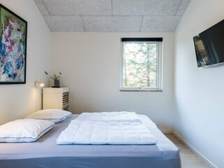 Vakantiehuis Henne Strand  40