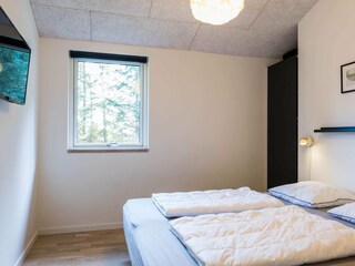 Vakantiehuis Henne Strand  14