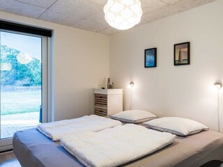 Maison de vacances Henne Strand  11